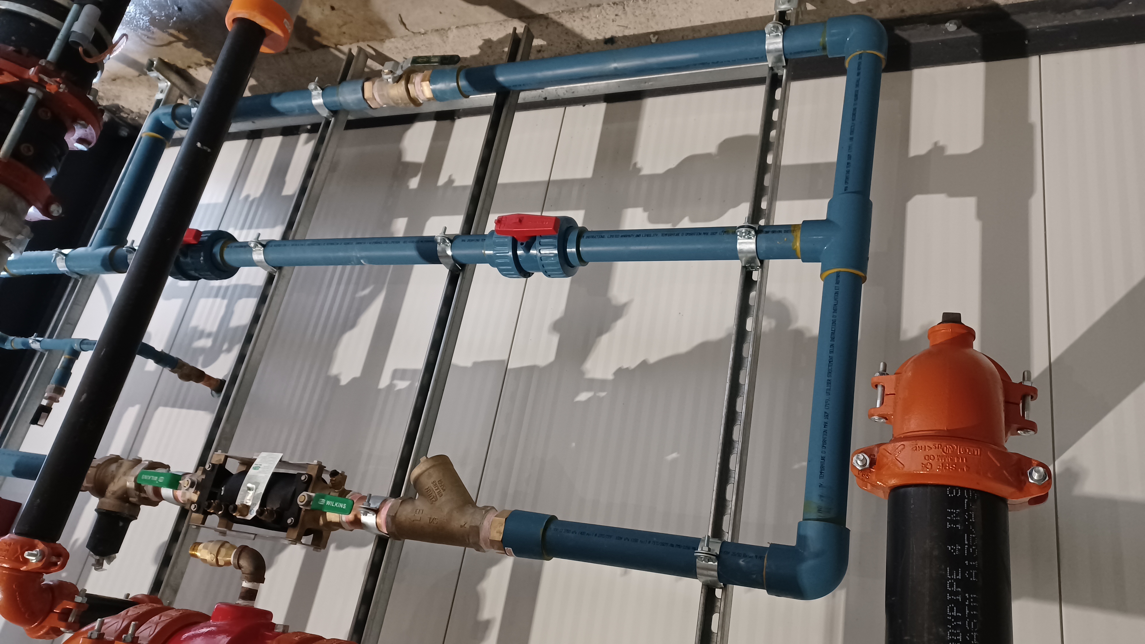 Rénovation Intérieure