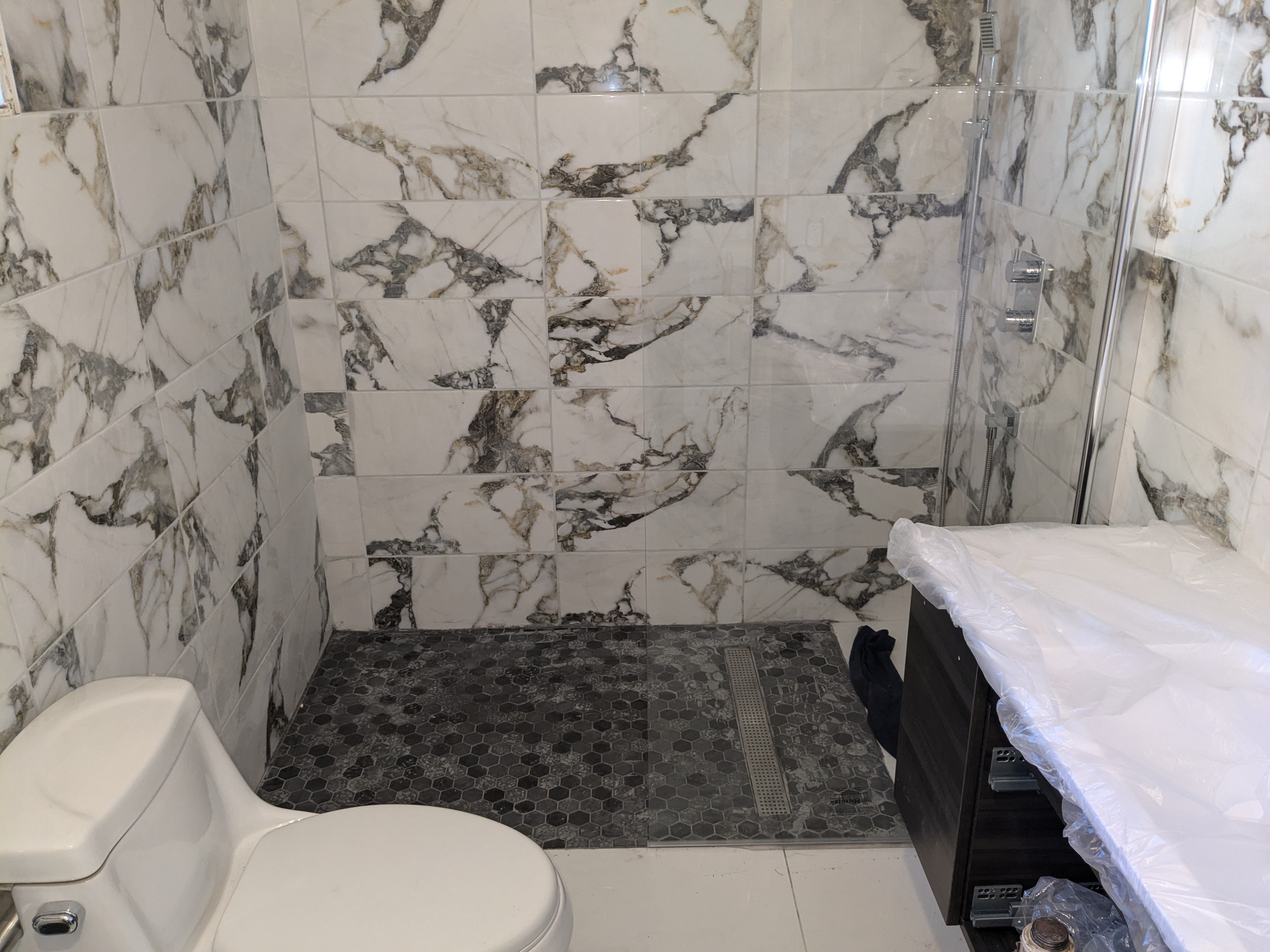 Rénovation intérieure